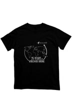 Load image into Gallery viewer, Heavyweight T Shirt (black)
