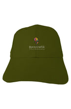 Load image into Gallery viewer, Birthday baseball cap (Olive)
