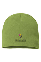 Load image into Gallery viewer, Birthday Sustainable Beanie (Green)
