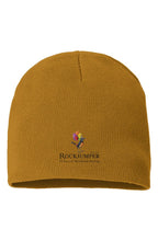 Load image into Gallery viewer, Birthday Sustainable Beanie (Mustard)
