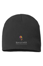 Load image into Gallery viewer, Birthday Sustainable Beanie (Black)
