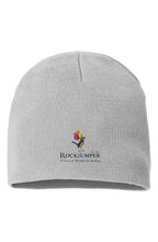 Load image into Gallery viewer, Birthday Sustainable Beanie (Grey)
